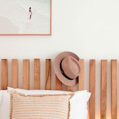 Mollymook Motel Ngoại thất bức ảnh
