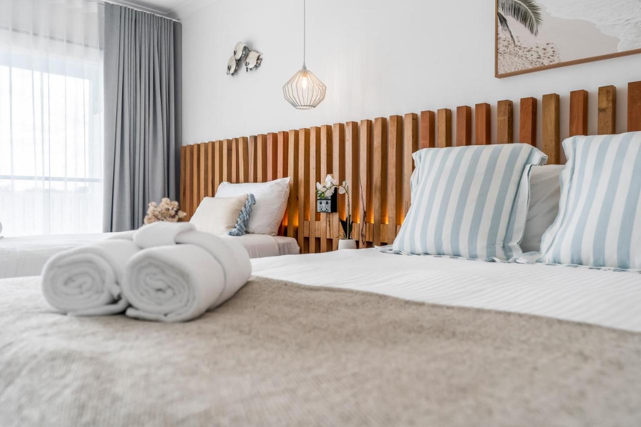 Mollymook Motel Ngoại thất bức ảnh
