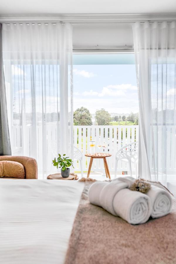 Mollymook Motel Ngoại thất bức ảnh