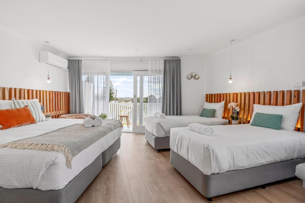 Mollymook Motel Ngoại thất bức ảnh