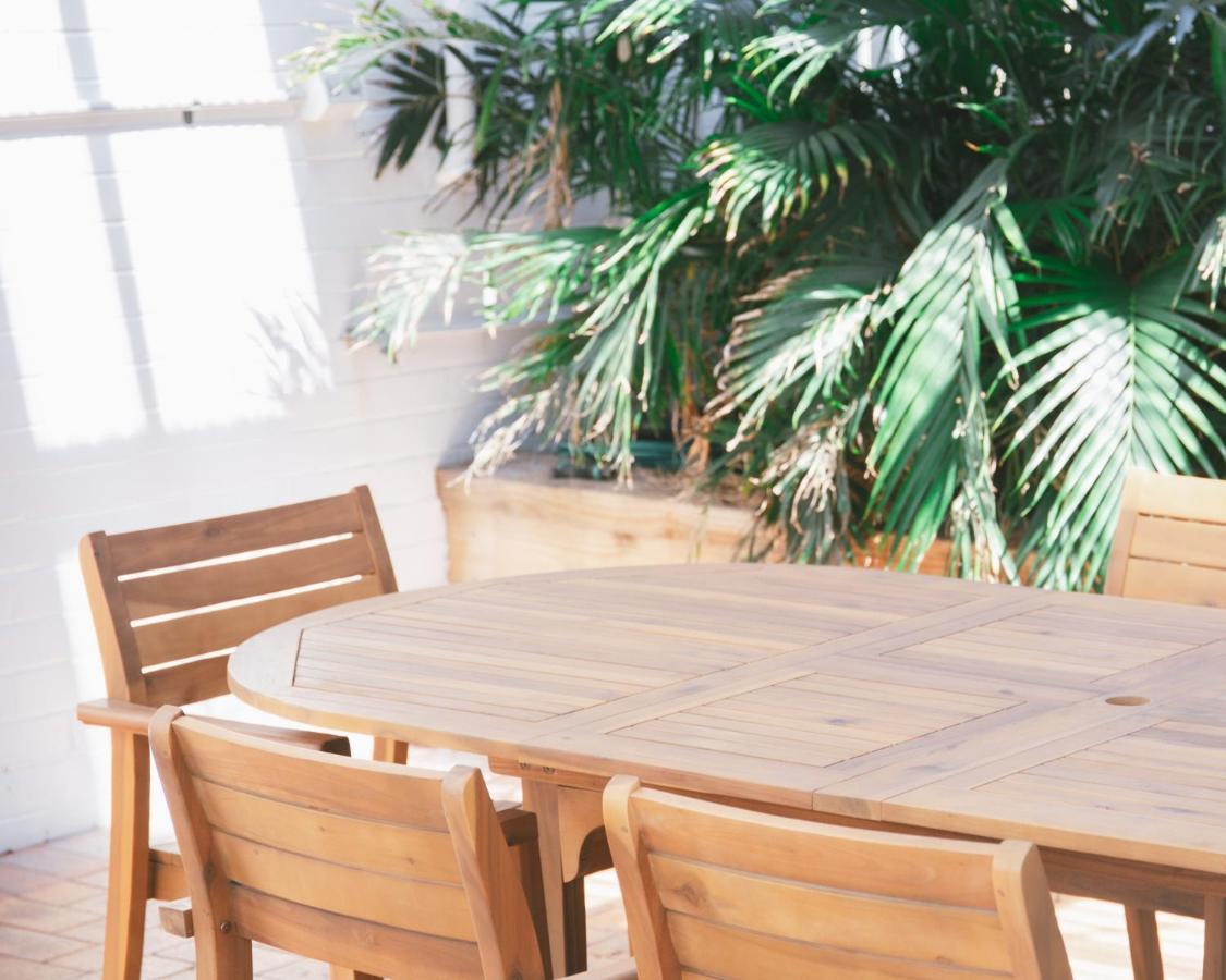 Mollymook Motel Ngoại thất bức ảnh
