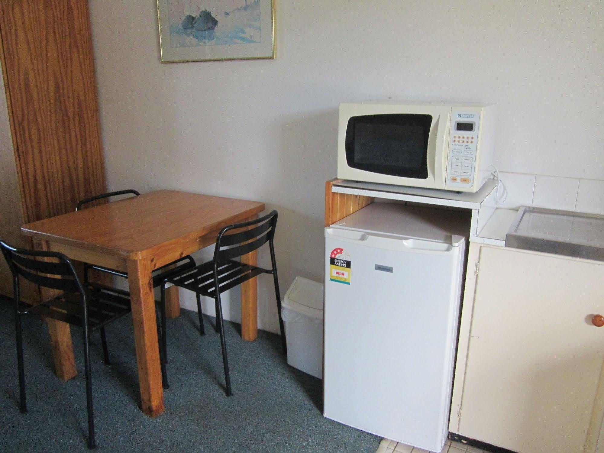 Mollymook Motel Ngoại thất bức ảnh