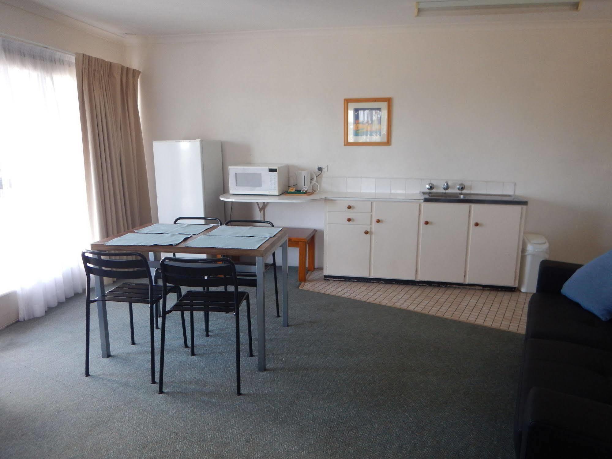 Mollymook Motel Ngoại thất bức ảnh