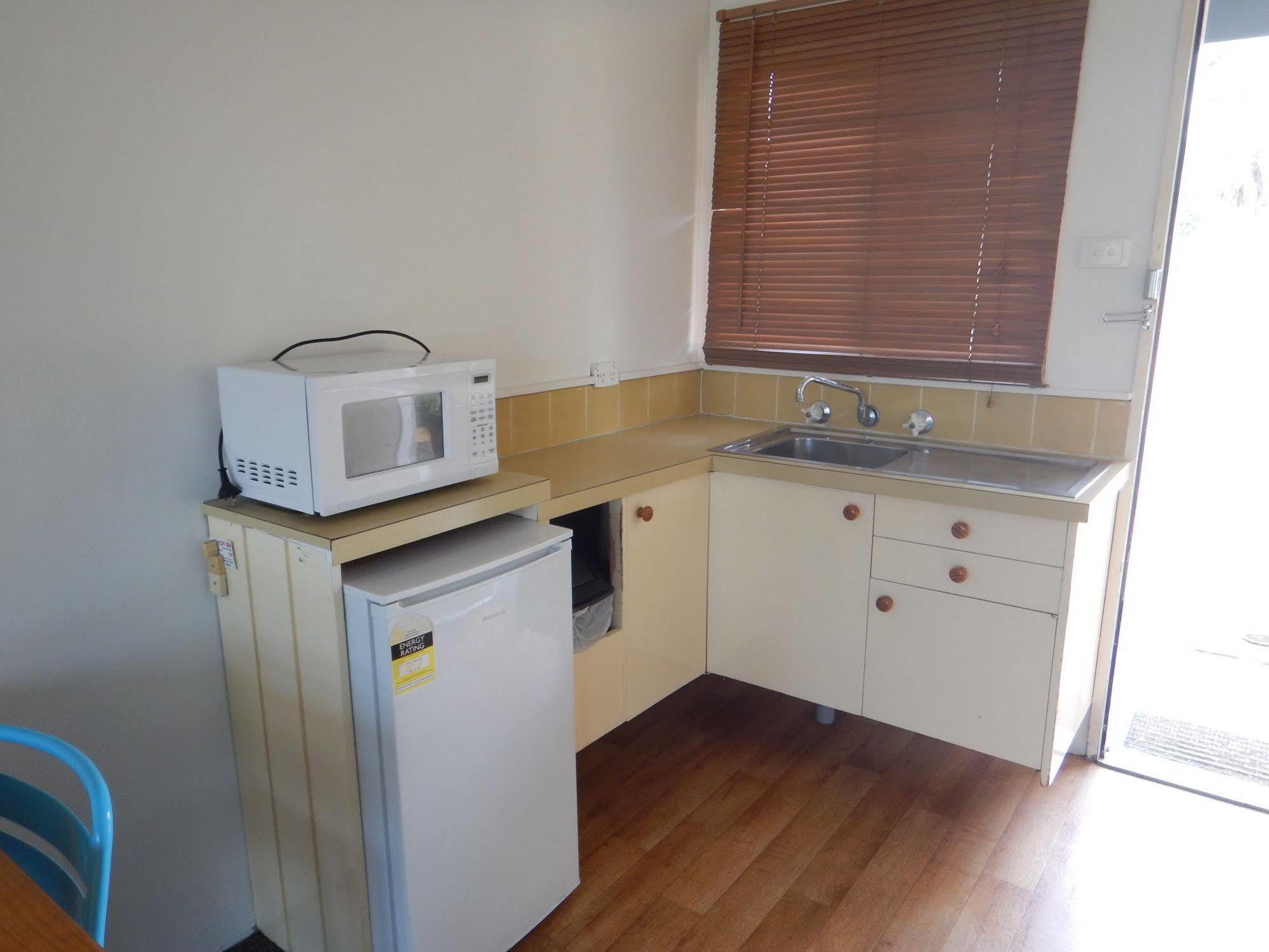 Mollymook Motel Ngoại thất bức ảnh
