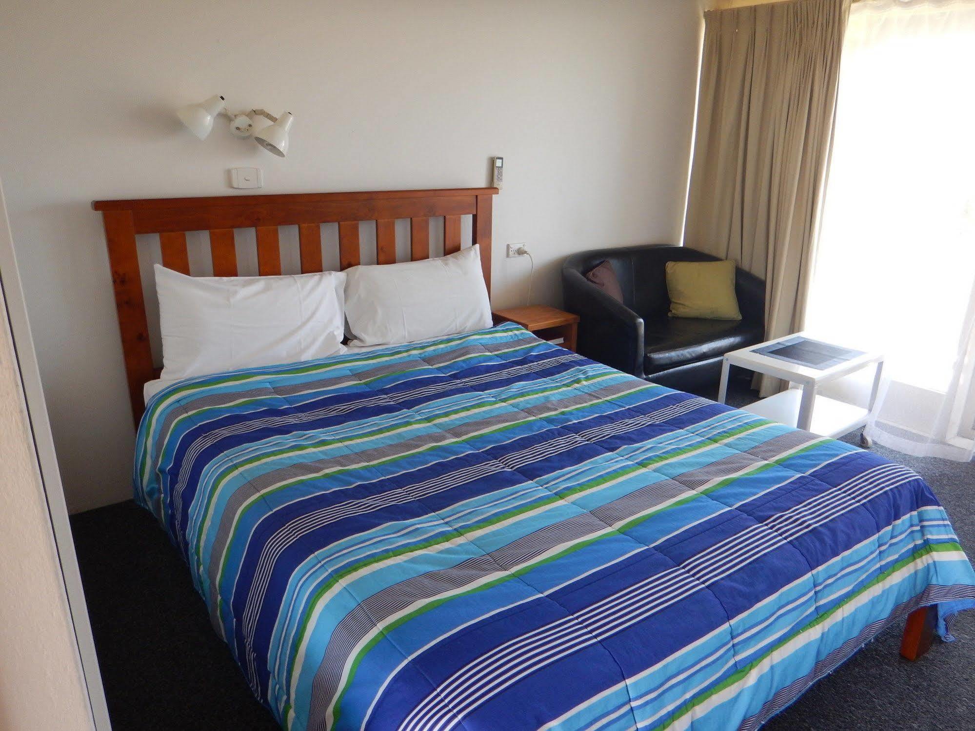 Mollymook Motel Ngoại thất bức ảnh