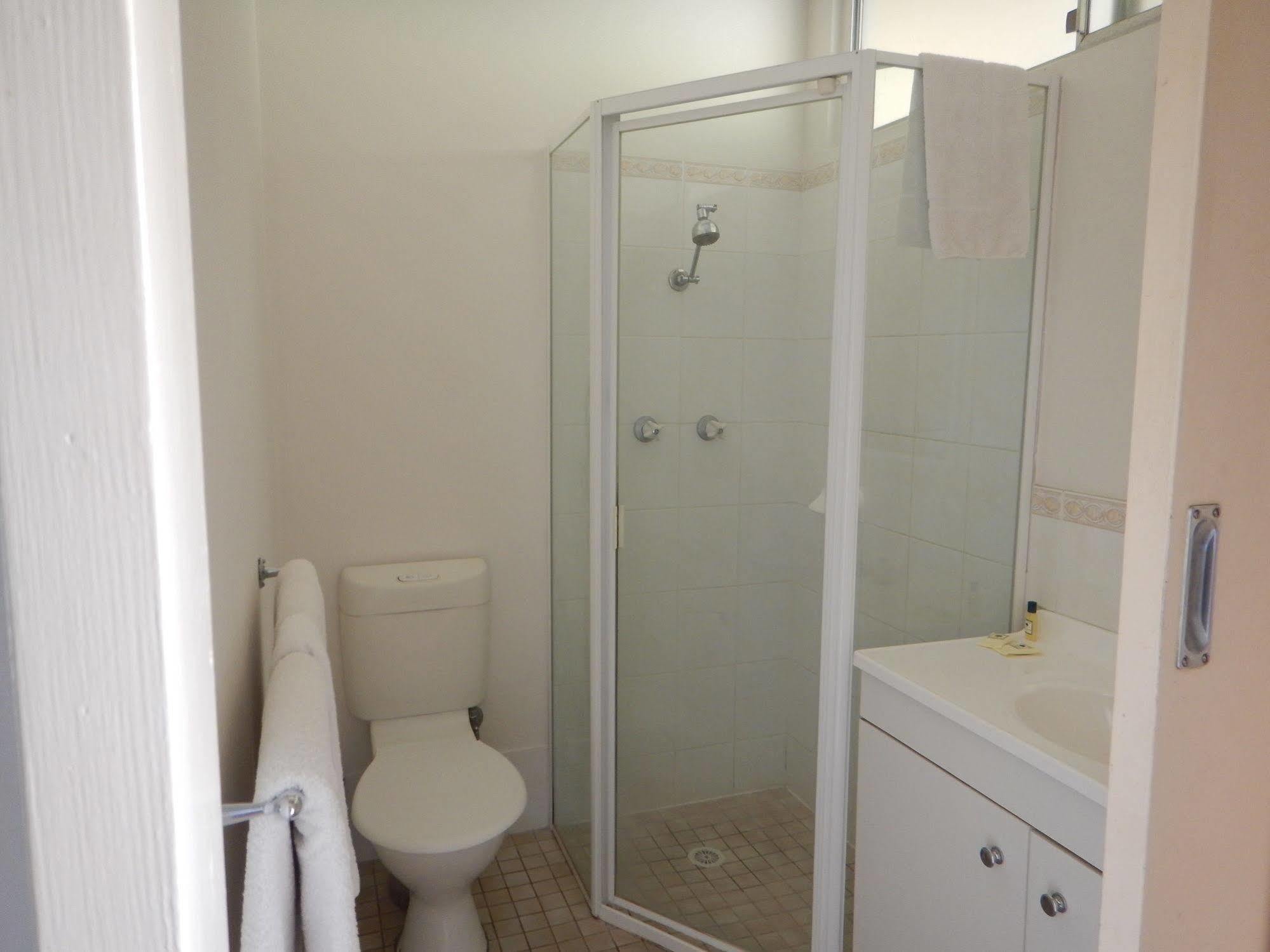 Mollymook Motel Ngoại thất bức ảnh