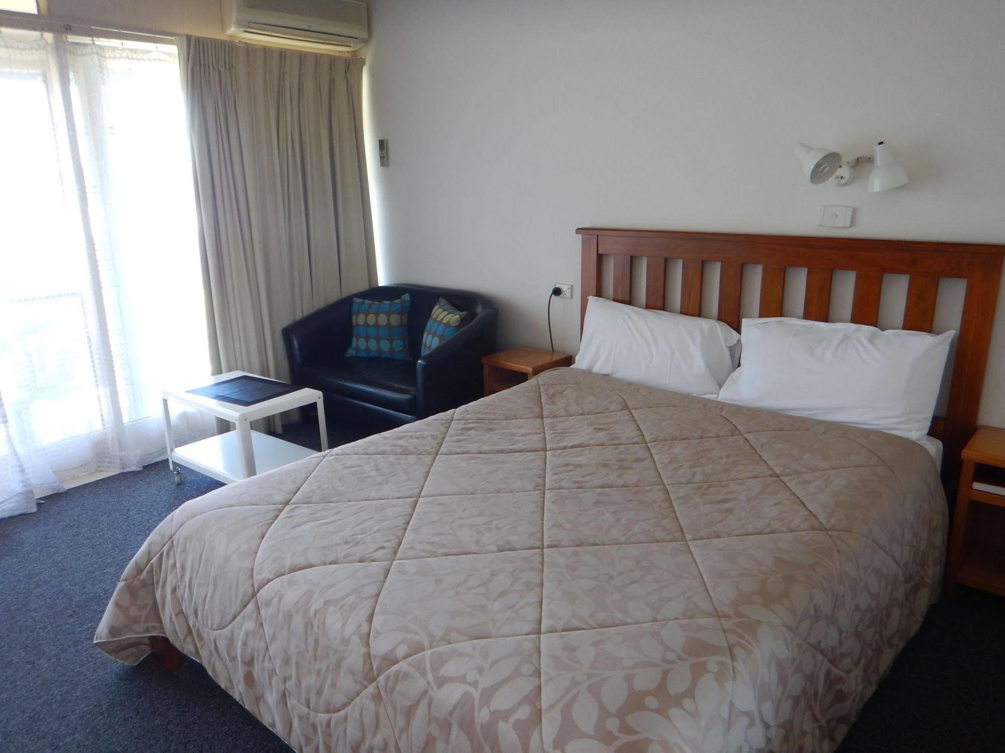 Mollymook Motel Ngoại thất bức ảnh