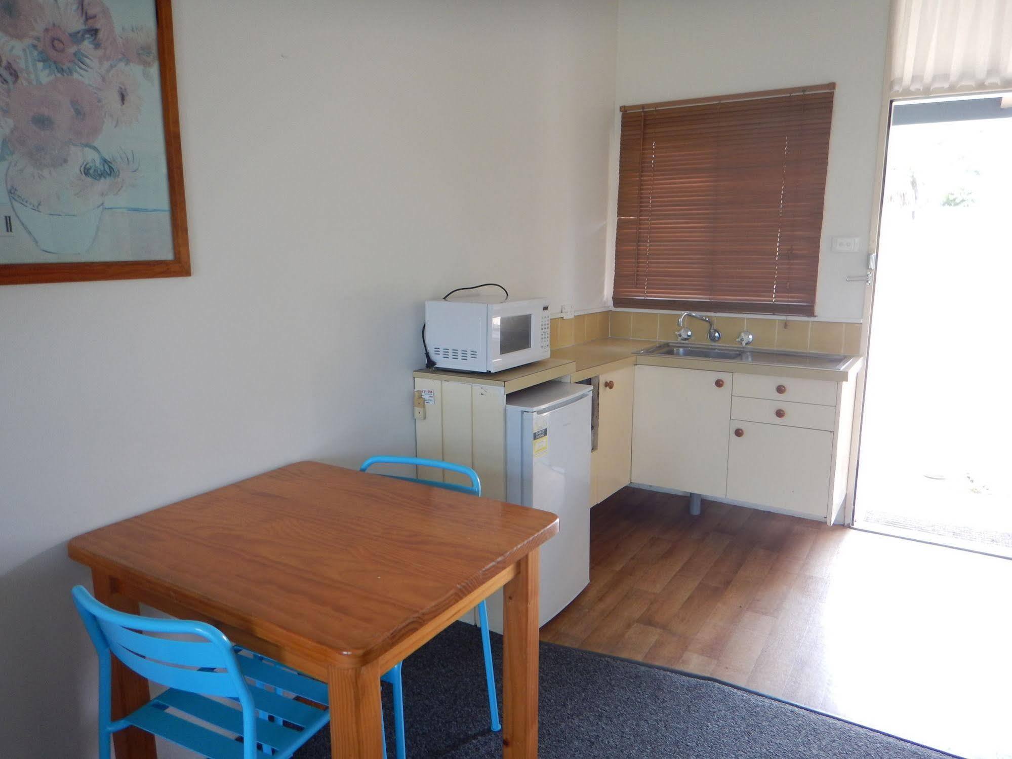 Mollymook Motel Ngoại thất bức ảnh