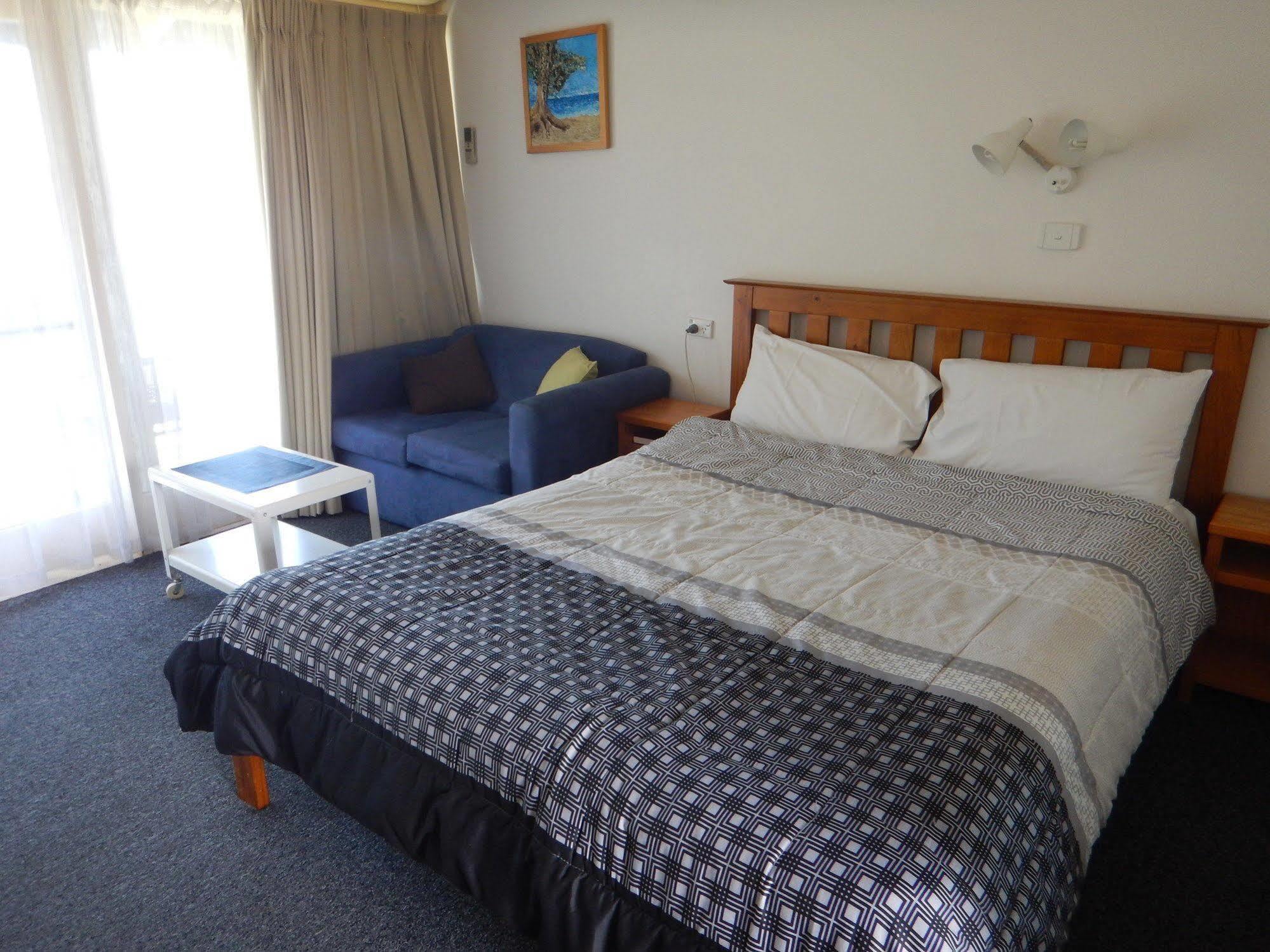 Mollymook Motel Ngoại thất bức ảnh