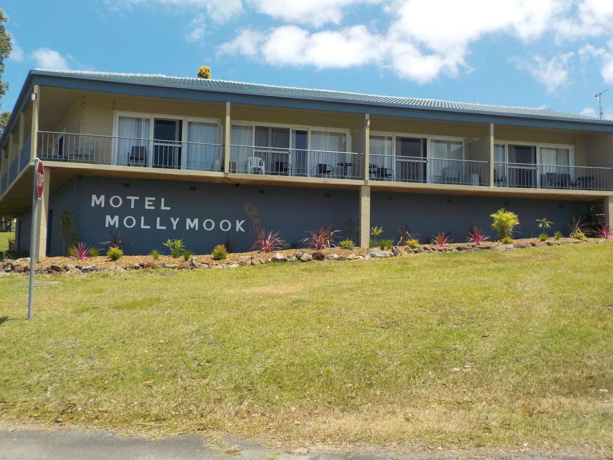 Mollymook Motel Ngoại thất bức ảnh