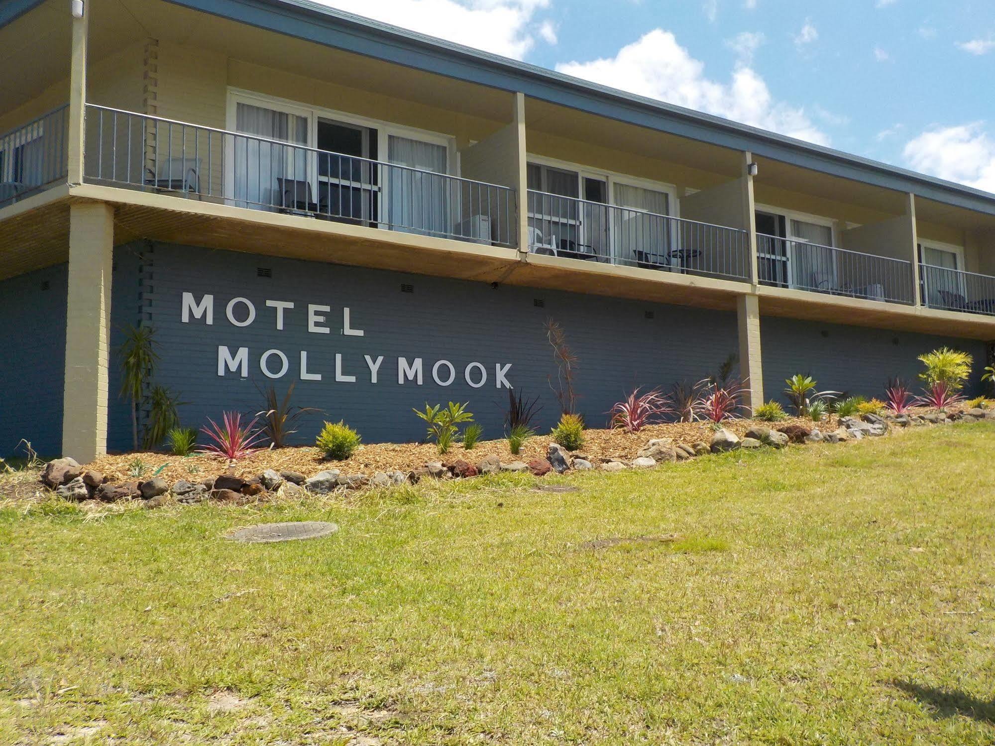 Mollymook Motel Ngoại thất bức ảnh